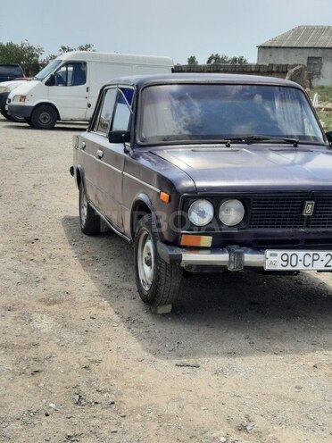 LADA (VAZ) 2106 1988, 160,000 km - 1.5 l - Bakı