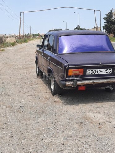 LADA (VAZ) 2106 1988, 160,000 km - 1.5 l - Bakı