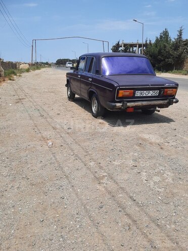 LADA (VAZ) 2106 1988, 160,000 km - 1.5 l - Bakı