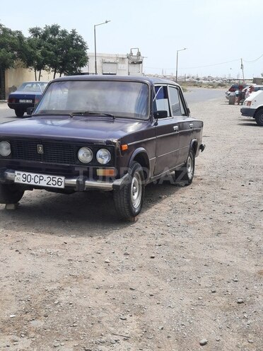 LADA (VAZ) 2106 1988, 160,000 km - 1.5 l - Bakı