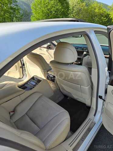 Lexus LS 460 2008, 178,000 km - 4.6 l - Bakı