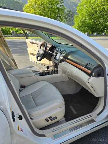 Lexus LS 460 2008, 178,000 km - 4.6 l - Bakı