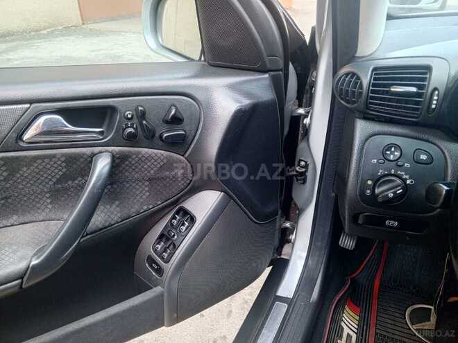 Mercedes C 240 2000, 370,000 km - 2.6 л - Bakı