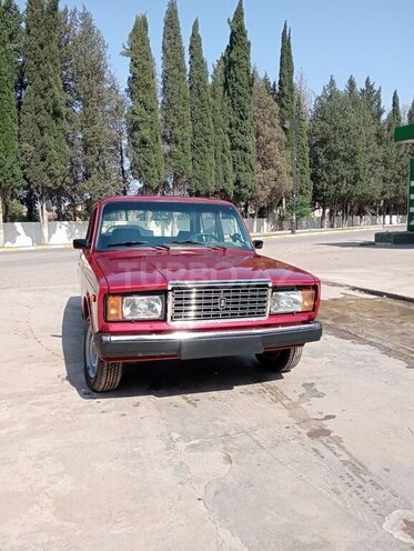 LADA (VAZ) 2107 1990, 1,000,000 km - 1.6 л - Tovuz