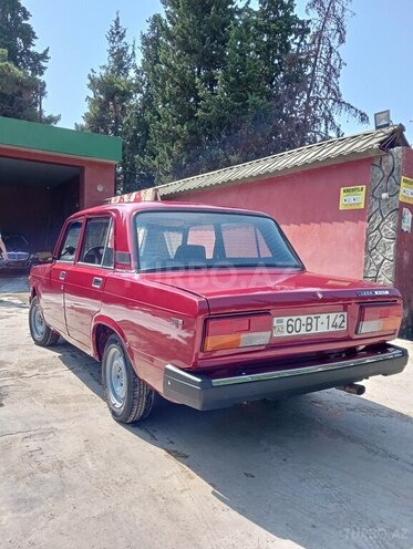 LADA (VAZ) 2107 1990, 1,000,000 km - 1.6 л - Tovuz