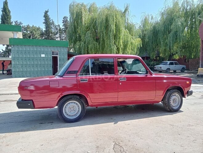 LADA (VAZ) 2107 1990, 1,000,000 km - 1.6 л - Tovuz