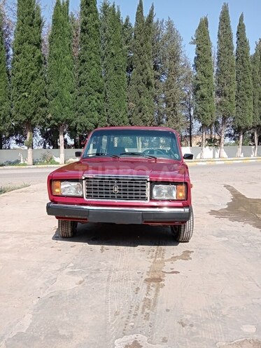 LADA (VAZ) 2107 1990, 1,000,000 km - 1.6 л - Tovuz