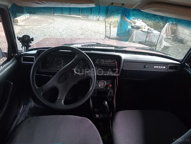 LADA (VAZ) 2107 1990, 1,000,000 km - 1.6 л - Tovuz