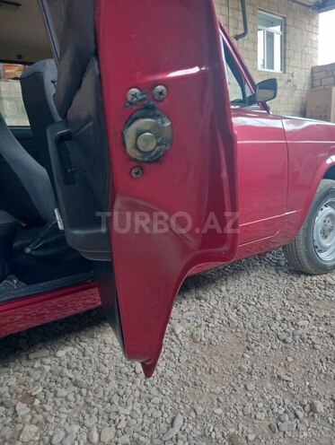 LADA (VAZ) 2107 1990, 1,000,000 km - 1.6 л - Tovuz