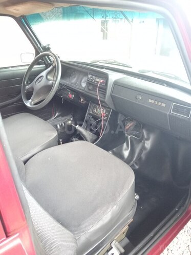 LADA (VAZ) 2107 1990, 1,000,000 km - 1.6 л - Tovuz