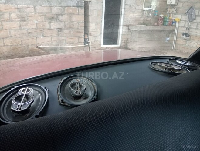 LADA (VAZ) 2107 1990, 1,000,000 km - 1.6 л - Tovuz