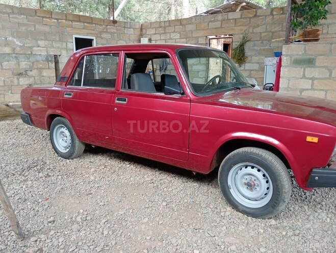 LADA (VAZ) 2107 1990, 1,000,000 km - 1.6 л - Tovuz