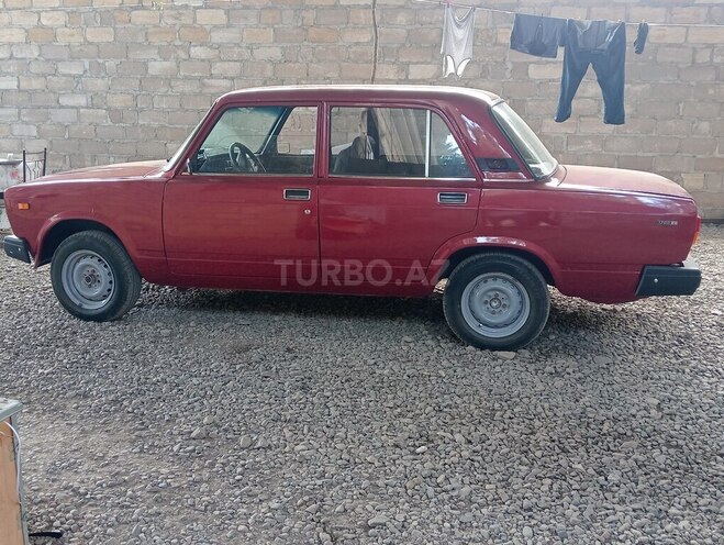 LADA (VAZ) 2107 1990, 1,000,000 km - 1.6 л - Tovuz