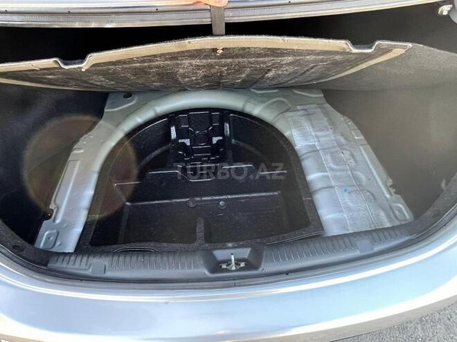 Hyundai Elantra 2014, 132,000 km - 1.8 l - Gəncə