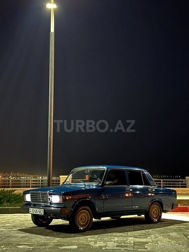 LADA (VAZ) 2107 2008, 100,000 km - 1.6 l - Masallı