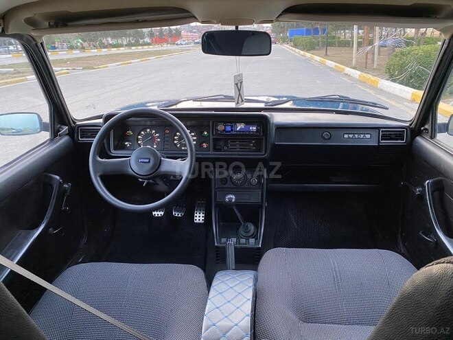 LADA (VAZ) 2107 2008, 100,000 km - 1.6 l - Masallı