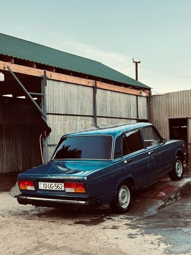 LADA (VAZ) 2107 2008, 100,000 km - 1.6 l - Masallı