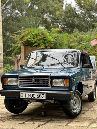LADA (VAZ) 2107 2008, 100,000 km - 1.6 l - Masallı