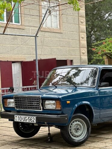 LADA (VAZ) 2107 2008, 100,000 km - 1.6 l - Masallı