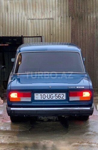 LADA (VAZ) 2107 2008, 100,000 km - 1.6 l - Masallı