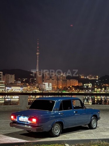 LADA (VAZ) 2107 2008, 100,000 km - 1.6 l - Masallı