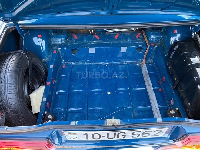 LADA (VAZ) 2107 2008, 100,000 km - 1.6 l - Masallı