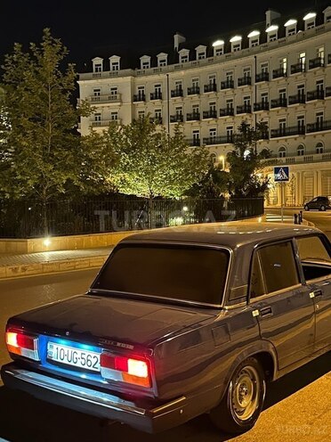 LADA (VAZ) 2107 2008, 100,000 km - 1.6 l - Masallı