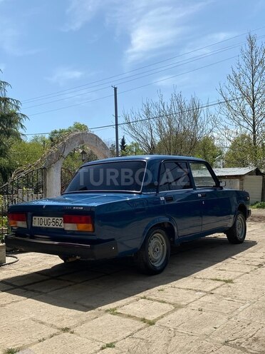 LADA (VAZ) 2107 2008, 100,000 km - 1.6 l - Masallı