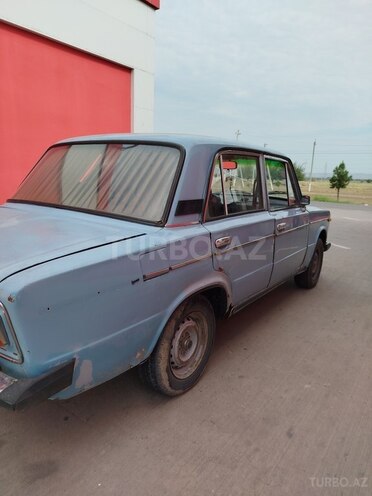 LADA (VAZ) 2106 1989, 67,902 km - 1.5 l - Goranboy