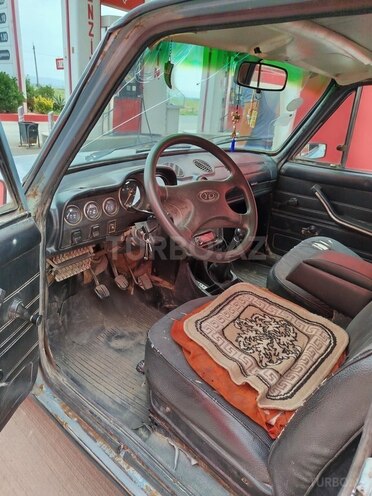 LADA (VAZ) 2106 1989, 67,902 km - 1.5 l - Goranboy