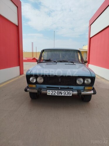 LADA (VAZ) 2106 1989, 67,902 km - 1.5 l - Goranboy