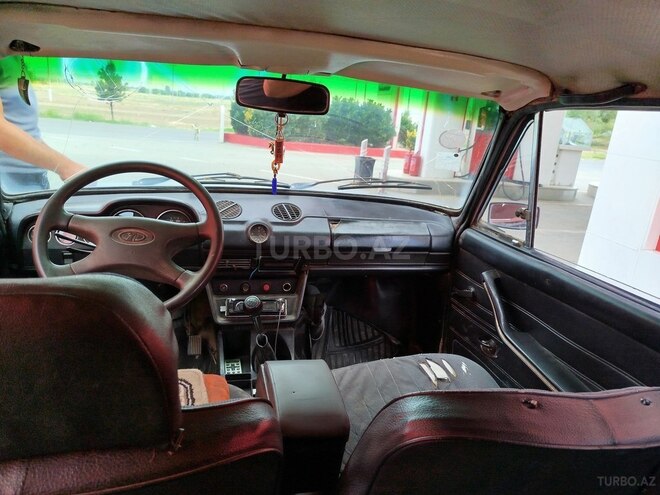 LADA (VAZ) 2106 1989, 67,902 km - 1.5 l - Goranboy