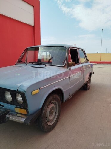 LADA (VAZ) 2106 1989, 67,902 km - 1.5 l - Goranboy