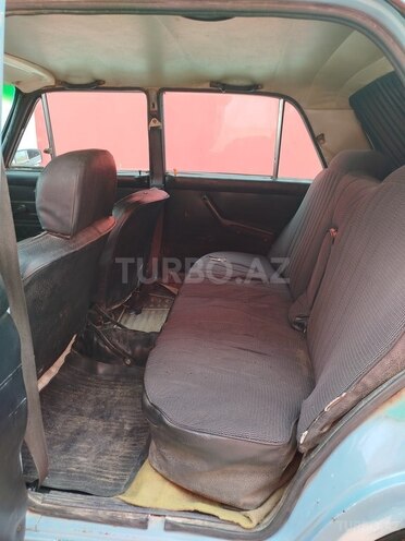 LADA (VAZ) 2106 1989, 67,902 km - 1.5 l - Goranboy