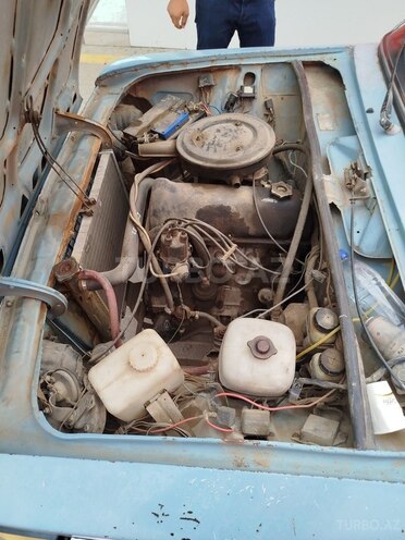 LADA (VAZ) 2106 1989, 67,902 km - 1.5 l - Goranboy