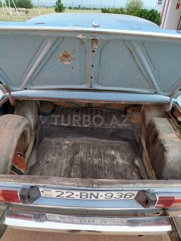 LADA (VAZ) 2106 1989, 67,902 km - 1.5 l - Goranboy