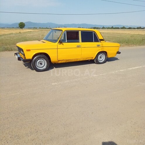 LADA (VAZ) 2106 1984, 223,564 km - 1.5 l - Masallı