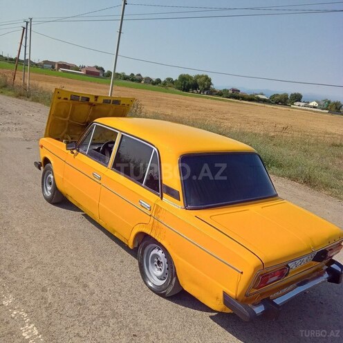 LADA (VAZ) 2106 1984, 223,564 km - 1.5 l - Masallı