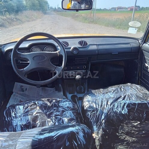 LADA (VAZ) 2106 1984, 223,564 km - 1.5 l - Masallı