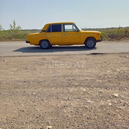 LADA (VAZ) 2106 1984, 223,564 km - 1.5 l - Masallı