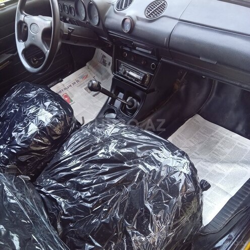 LADA (VAZ) 2106 1984, 223,564 km - 1.5 l - Masallı