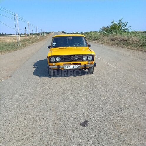 LADA (VAZ) 2106 1984, 223,564 km - 1.5 l - Masallı