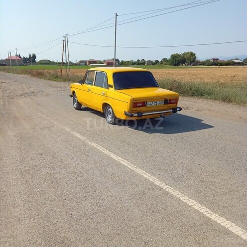 LADA (VAZ) 2106 1984, 223,564 km - 1.5 l - Masallı