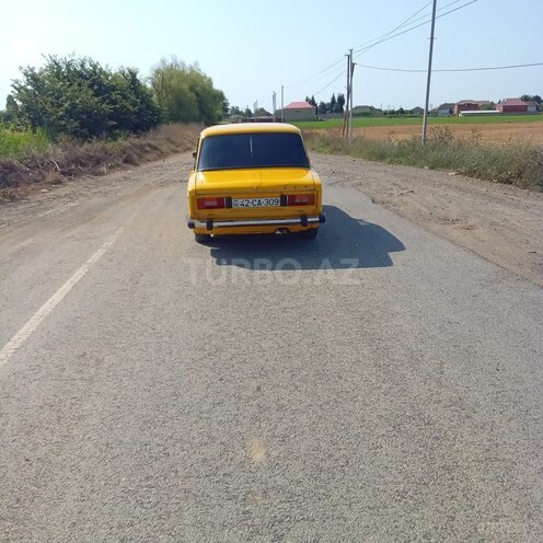 LADA (VAZ) 2106 1984, 223,564 km - 1.5 l - Masallı