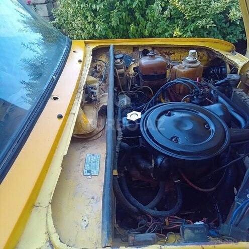 LADA (VAZ) 2106 1984, 223,564 km - 1.5 l - Masallı