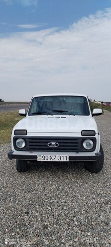 LADA (VAZ) Niva 2012, 198,500 km - 1.7 l - Goranboy