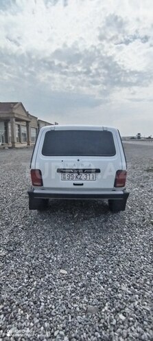 LADA (VAZ) Niva 2012, 198,500 km - 1.7 l - Goranboy