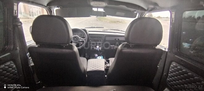 LADA (VAZ) Niva 2012, 198,500 km - 1.7 l - Goranboy