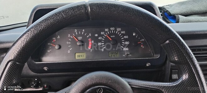 LADA (VAZ) Niva 2012, 198,500 km - 1.7 l - Goranboy