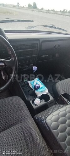LADA (VAZ) Niva 2012, 198,500 km - 1.7 l - Goranboy